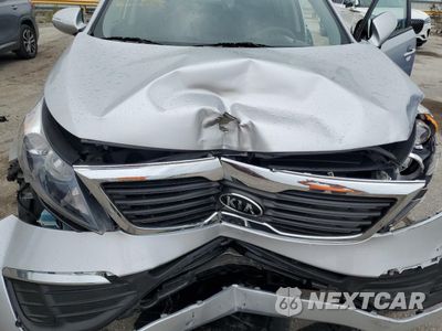 Zdjęcie 12 z 15 samochodu: 2012 KIA SPORTAGE LX VIN:KNDPBCA29C7221781 - miniatura