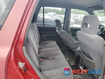Zdjęcie 11 z 15 samochodu: 1997 HONDA CR-V LX VIN:JHLRD1850VC058801 - miniatura