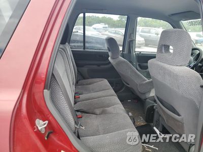 Zdjęcie 11 z 15 samochodu: 1997 HONDA CR-V LX VIN:JHLRD1850VC058801 - miniatura