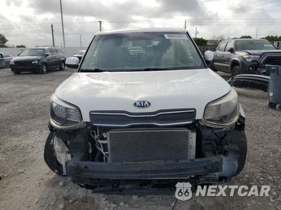 Piąte zdjęcie samochodu w środku: 2019 KIA SOUL VIN:KNDJN2A26K7695919 - miniatura