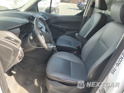 Zdjęcie 7 z 13 samochodu: 2015 FORD TRANSIT CONNECT XL VIN:NM0LS7E75F1181912 - miniatura