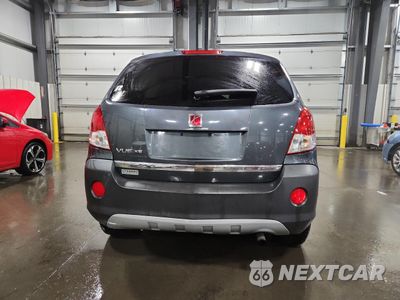 Zdjęcie 6 z 13 samochodu: 2010 SATURN VUE XE VIN:3GSALAE11AS609342 - miniatura