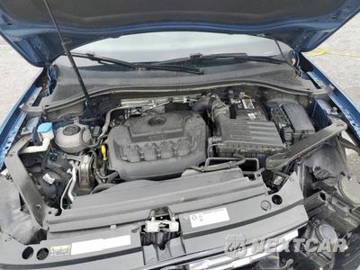 Zdjęcie 11 z 12 samochodu: 2020 VOLKSWAGEN TIGUAN S VIN:3VV0B7AX5LM031150 - miniatura