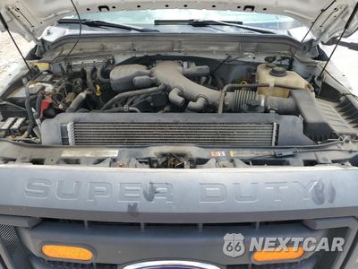 Zdjęcie 11 z 12 samochodu: 2015 FORD F450 SUPER DUTY VIN:1FDUF4HY5FEA42673 - miniatura