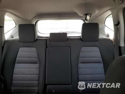 Zdjęcie 10 z 14 samochodu: 2017 HONDA CR-V LX VIN:2HKRW6H37HH207779 - miniatura