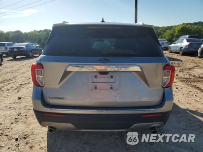 Zdjęcie 6 z 13 samochodu: 2021 FORD EXPLORER LIMITED VIN:1FMSK7FH3MGA88009 - miniatura