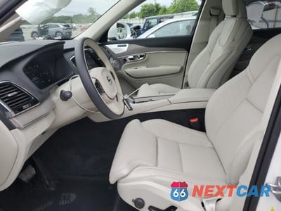 Zdjęcie 7 z 16 samochodu: 2025 VOLVO XC90 ULTRA VIN:YV4062JF1S1292703 - miniatura