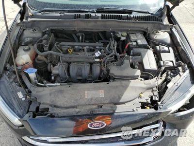 Zdjęcie 11 z 12 samochodu: 2013 FORD FUSION S VIN:3FA6P0G78DR205019 - miniatura