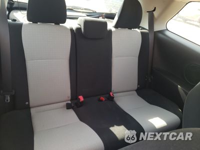 Zdjęcie 10 z 14 samochodu: 2014 TOYOTA YARIS VIN:JTDJTUD38ED585711 - miniatura