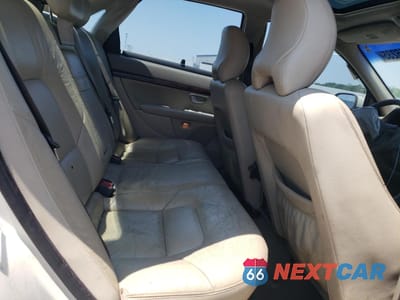 Zdjęcie 10 z 14 samochodu: 2004 VOLVO S80 VIN:YV1TS92D941361765 - miniatura