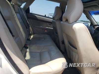 Zdjęcie 10 z 14 samochodu: 2004 VOLVO S80 VIN:YV1TS92D941361765 - miniatura