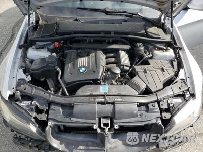 Zdjęcie 11 z 12 samochodu: 2009 BMW 328 I SULEV VIN:WBAPH57529NL77366 - miniatura
