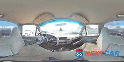 Zdjęcie 14 z 14 samochodu: 1997 FORD F350 VIN:3FEKF37F4VMA67182 - miniatura