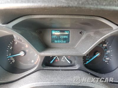 Zdjęcie 9 z 13 samochodu: 2016 FORD TRANSIT CONNECT XL VIN:NM0LS7E76G1255341 - miniatura