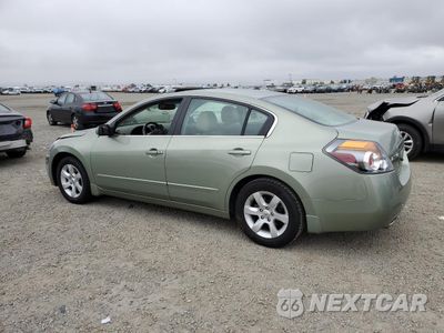 Drugie zdjęcie samochodu z przodu: 2008 NISSAN ALTIMA 2.5 VIN:1N4AL21E18N530726 - miniatura