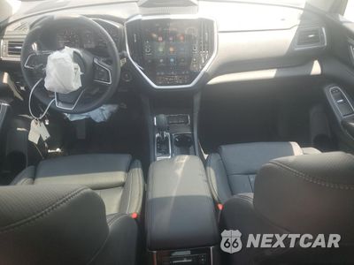 Zdjęcie 8 z 13 samochodu: 2025 SUBARU ASCENT LIMITED VIN:4S4WMAPD1S3415998 - miniatura