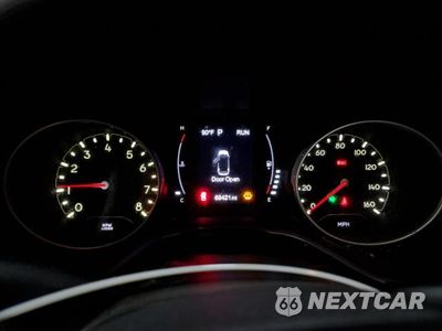 Zdjęcie 9 z 13 samochodu: 2020 JEEP COMPASS LATITUDE VIN:3C4NJDBB9LT164265 - miniatura