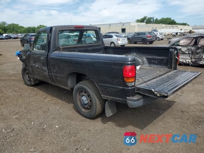 Drugie zdjęcie samochodu z przodu: 1995 MAZDA B2300 VIN:4F4CR12A3STM15319 - miniatura