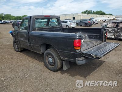 Drugie zdjęcie samochodu z przodu: 1995 MAZDA B2300 VIN:4F4CR12A3STM15319 - miniatura