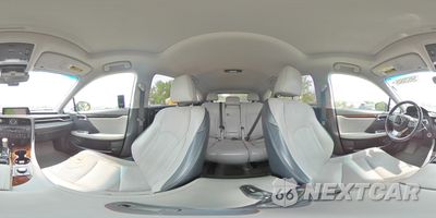 Zdjęcie 15 z 16 samochodu: 2018 LEXUS RX 350 BASE VIN:2T2BZMCA0JC165799 - miniatura