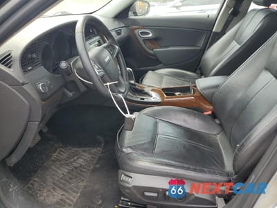 Zdjęcie 7 z 12 samochodu: 2011 SAAB 9-5 TURBO VIN:YS3GN4AR7B4003812 - miniatura