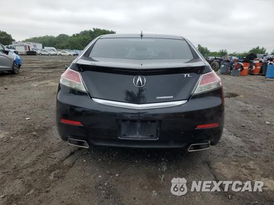 Zdjęcie 6 z 14 samochodu: 2014 ACURA TL SE VIN:19UUA8F30EA008892 - miniatura