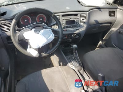 Zdjęcie 8 z 14 samochodu: 2011 KIA RIO BASE VIN:KNADH4A30B6848497 - miniatura