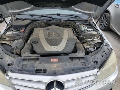 Zdjęcie 11 z 13 samochodu: 2010 MERCEDES-BENZ C 300 4MATIC VIN:WDDGF8BB5AF367345 - miniatura