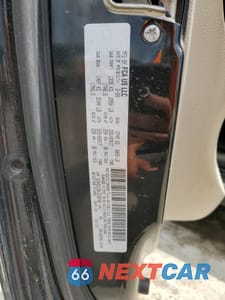 Zdjęcie 13 z 14 samochodu: 2020 DODGE GRAND CARAVAN SXT VIN:2C4RDGCG0LR189708 - miniatura