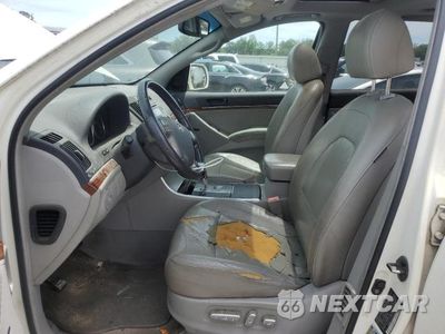 Zdjęcie 7 z 13 samochodu: 2007 HYUNDAI VERACRUZ VIN:KM8NU13C57U012133 - miniatura