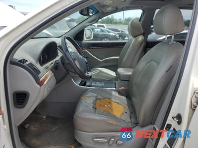 Zdjęcie 7 z 13 samochodu: 2007 HYUNDAI VERACRUZ GLS VIN:KM8NU13C57U012133 - miniatura