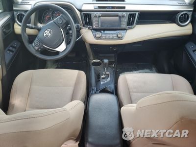 Zdjęcie 8 z 13 samochodu: 2013 TOYOTA RAV4 XLE VIN:2T3WFREV2DW058551 - miniatura