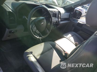 Zdjęcie 8 z 15 samochodu: 2018 FORD F150 VIN:1FTMF1CB9JKD28753 - miniatura