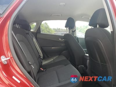 Zdjęcie 10 z 13 samochodu: 2023 HYUNDAI KONA SE VIN:KM8K23AG4PU190240 - miniatura