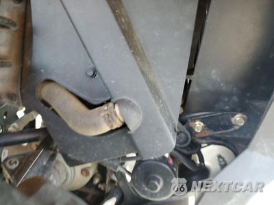 Zdjęcie 7 z 11 samochodu: 2015 CAN-AM OUTLANDER MAX 1000 XT VIN:3JBLPAP21FJ001268 - miniatura