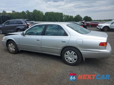 Drugie zdjęcie samochodu z przodu: 2001 TOYOTA CAMRY CE VIN:4T1BG22K51U029661 - miniatura