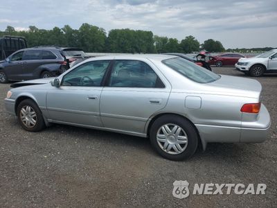 Drugie zdjęcie samochodu z przodu: 2001 TOYOTA CAMRY CE VIN:4T1BG22K51U029661 - miniatura