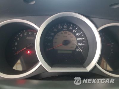 Zdjęcie 9 z 12 samochodu: 2006 TOYOTA TACOMA ACCESS CAB VIN:5TEUU42N46Z287714 - miniatura