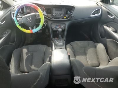 Zdjęcie 8 z 15 samochodu: 2013 DODGE DART SXT VIN:1C3CDFBA0DD338382 - miniatura