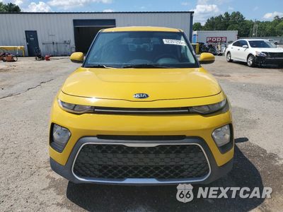 Piąte zdjęcie samochodu w środku: 2020 KIA SOUL LX VIN:KNDJ23AU1L7046904 - miniatura