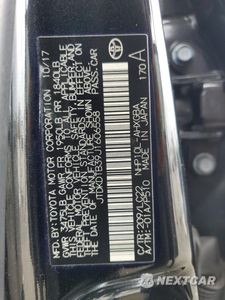 Zdjęcie 13 z 16 samochodu: 2018 TOYOTA PRIUS C VIN:JTDKDTB39J1606558 - miniatura