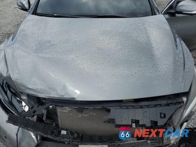 Zdjęcie 12 z 15 samochodu: 2019 INFINITI QX30 PURE VIN:SJKCH5CP4KA010228 - miniatura