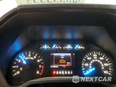 Zdjęcie 9 z 12 samochodu: 2016 FORD F150 SUPER CAB VIN:1FTEX1C86GFD62236 - miniatura
