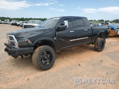 2012 DODGE RAM 2500 LONGHORN 3C6UD5PL9CG215726 - główne zdjęcie licytacji z USA - miniatura