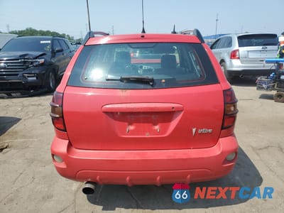 Zdjęcie 6 z 15 samochodu: 2005 PONTIAC VIBE VIN:5Y2SL63825Z400648 - miniatura