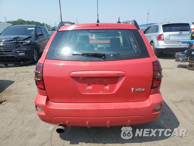 Zdjęcie 6 z 15 samochodu: 2005 PONTIAC VIBE VIN:5Y2SL63825Z400648 - miniatura