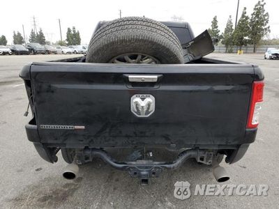 Zdjęcie 6 z 13 samochodu: 2019 RAM 1500 BIG HORN/LONE STAR VIN:1C6RREFT9KN651085 - miniatura
