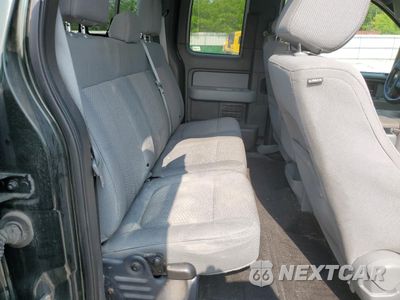 Zdjęcie 10 z 13 samochodu: 2013 FORD F150 SUPER CAB VIN:1FTFX1ET5DFD54730 - miniatura