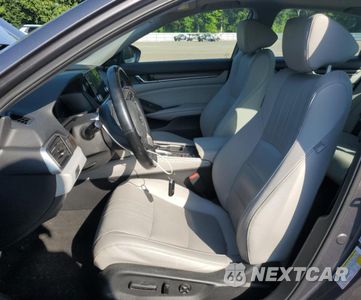 Zdjęcie 7 z 13 samochodu: 2019 HONDA ACCORD EXL VIN:1HGCV1F53KA012309 - miniatura