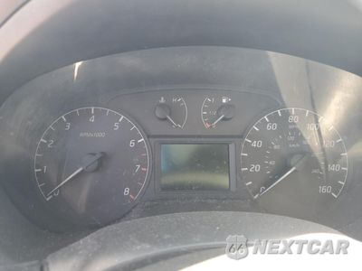 Zdjęcie 9 z 13 samochodu: 2015 NISSAN SENTRA S VIN:3N1AB7AP7FY256432 - miniatura